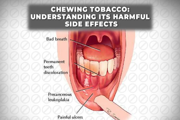 does chewing tobacco affect your immune system Chewing Tobacco: Understanding Its Harmful Side Effects – Aayush Wellness does chewing tobacco affect your immune system Chewing Tobacco: Understanding Its Harmful Side Effects – Aayush Wellness