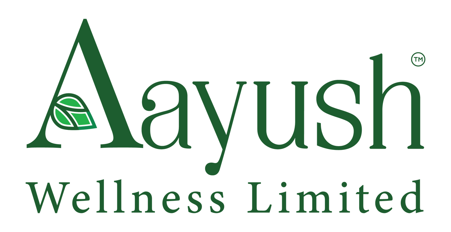 Aayush Wellness Limited