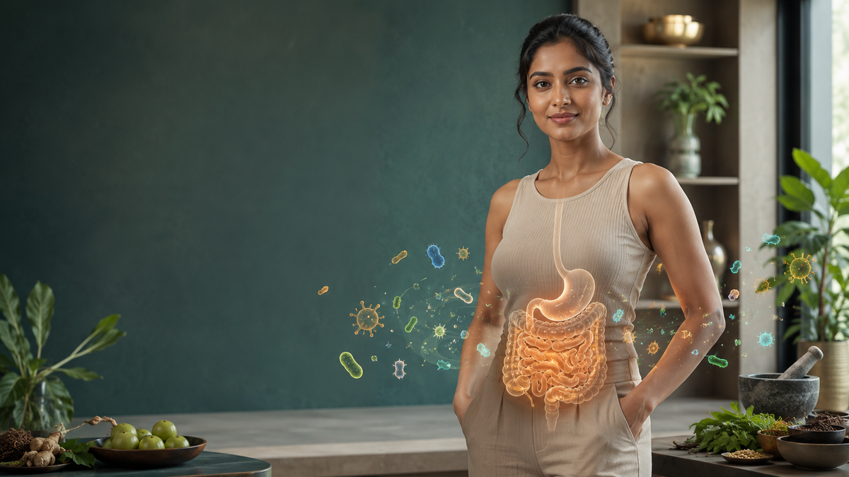 Your Gut Is More Powerful Than You Think: The Gut Health Trends Indians Need to Know in 2026