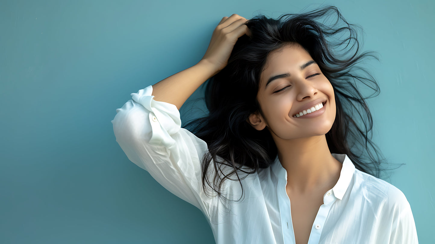 Beauty Vitamin Gummies - The Secret to Glowing Skin and Healthy Hair