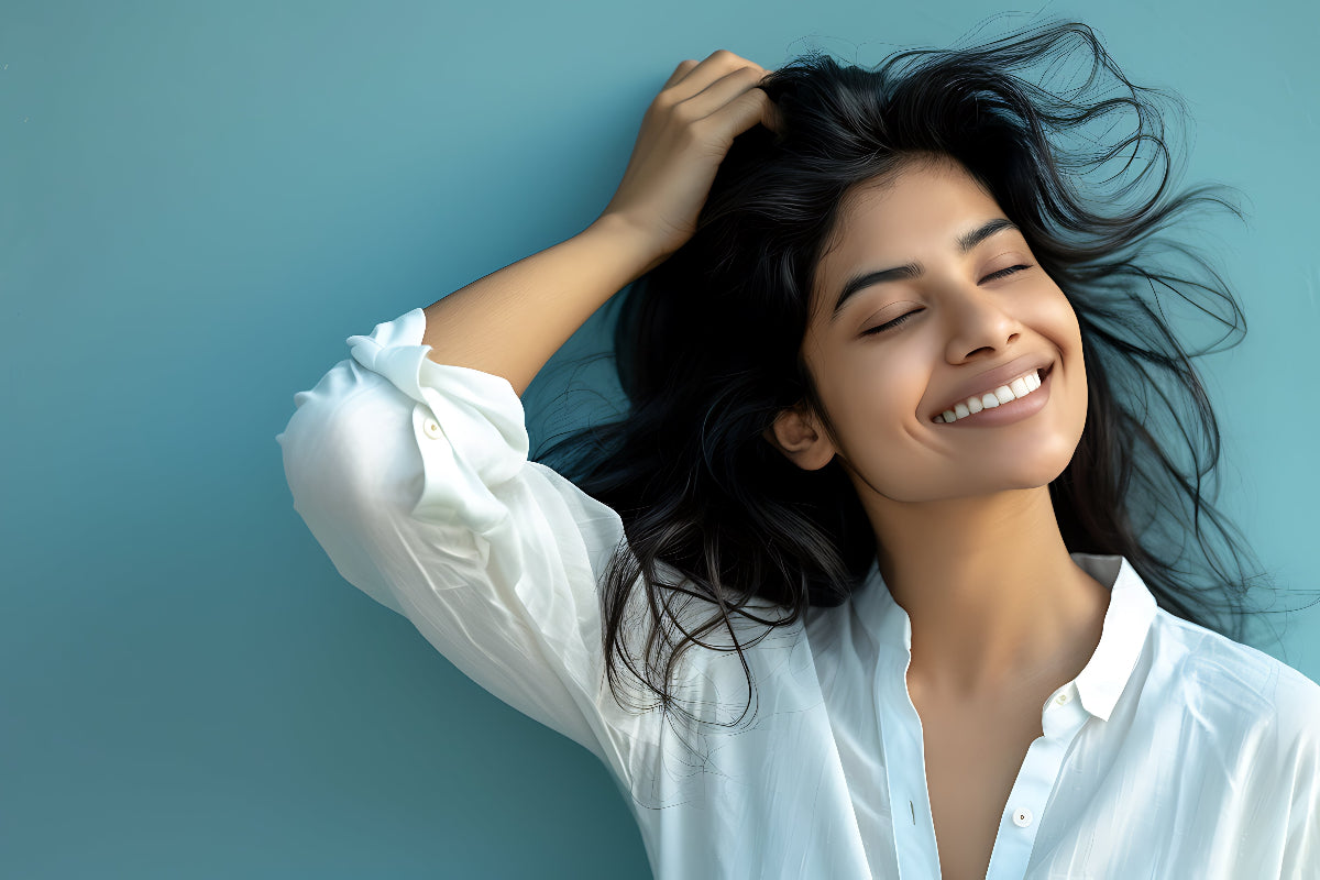 Beauty Vitamin Gummies - The Secret to Glowing Skin and Healthy Hair