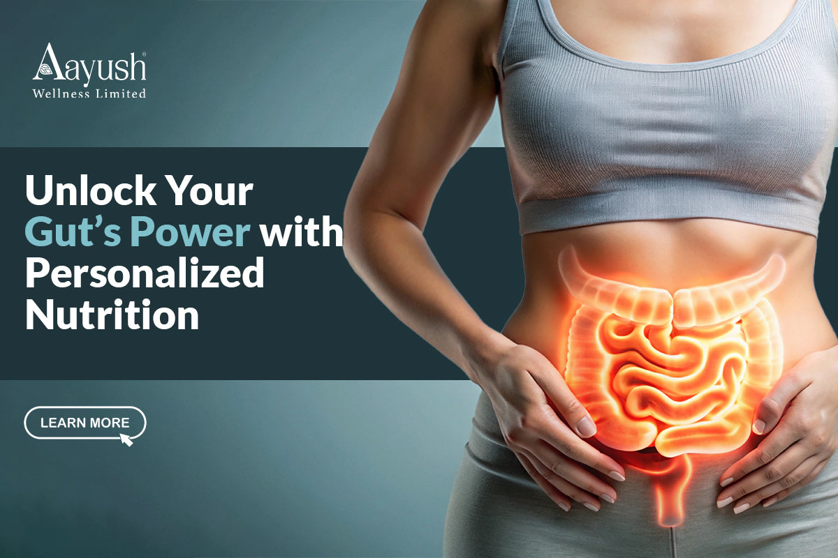 vitamin b12 dosage and gut health concept