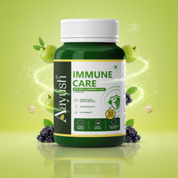 Aayush Immune Care Tablets