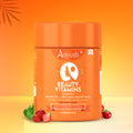 Beauty Vitamin Gummies