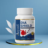 Aayush Dia Shield Tablets