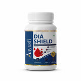 Aayush Wellness Dia Shield Tablets