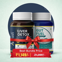 Gut & Detox Bundle