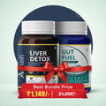Gut & Detox Bundle