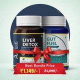 Gut & Detox Bundle