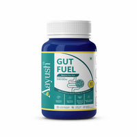 Aayush Wellness Gut Fuel Capsules