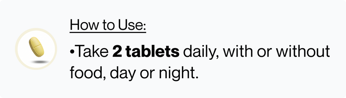 Lung Care Tablets