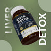 Aayush Wellness Liver Detox Tablets
