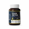 Aayush Wellness Liver Detox Tablets
