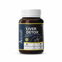 Aayush Wellness Liver Detox Tablets