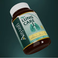 Aayush Wellness Lung Care Tablets