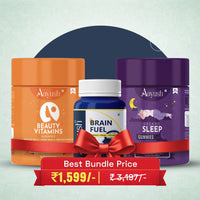 Mind & Lifestyle Balance Bundle