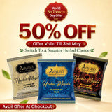 Aayush Wellness Herbal Masala