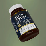 Aayush Wellness Liver Detox Tablets