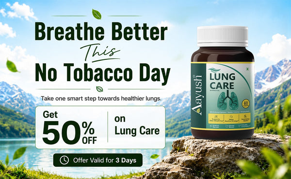 get smart about tobacco Quit Gutka Today: The Hidden Dangers of Smokeless Tobacco – Aayush Wellness