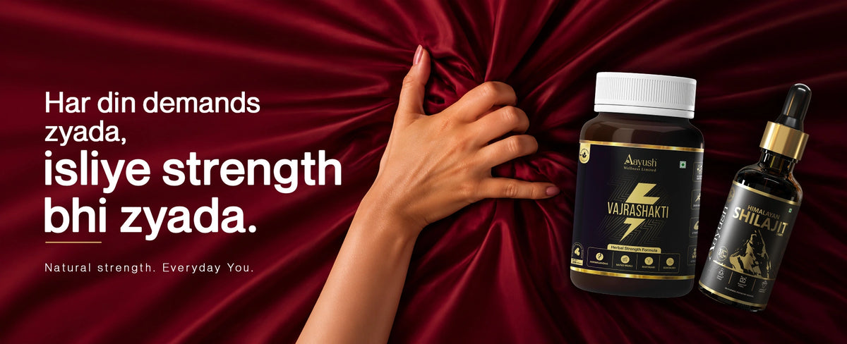 Men’s Strength & Vitality Kit desktop image 2