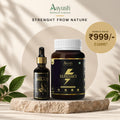 Men’s Strength & Vitality Kit
