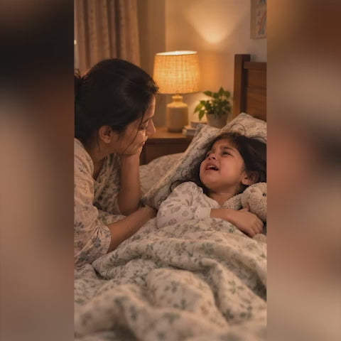 स्वप्नवत झोपेच्या गमीज